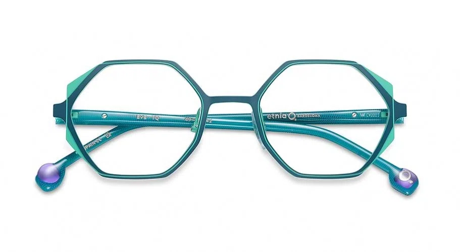 Etnia Barcelona EVE Eyeglasses - view 15